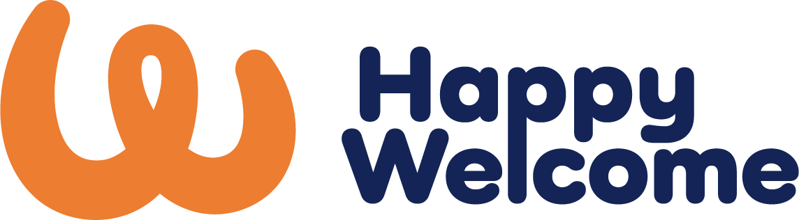 Happy Welcome